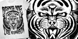 3rd Eye of the Tiger