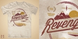 Revenge - Best Served Cold