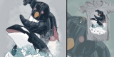 Killer Penguin