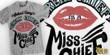 Shai Chief • Miss Chief