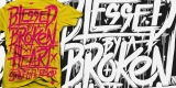 blessed by a broken heart