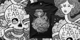 t shirts before dishonor