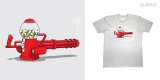 Gumball Machine Gun