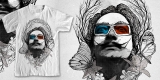 Dali in 3D