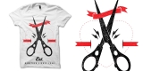 scissors&heart