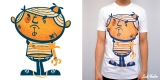 Franky Fisticuffs