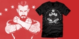 CM Punk
