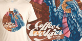 Coffee & Cookies
