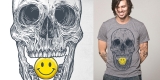 Happy Skull