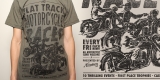 Nineteen 90 - Motorcycle Races