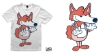 #917 - Fox
