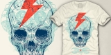 Skull Bolt