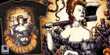 MARIE ANTOINETTE REVENGE