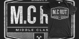 Middle Class Rut / Industry