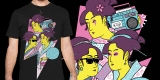 Geisha-a-go-go