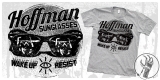 8-bit ZOMBIE - Hoffman Sunglasses