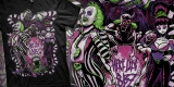 8-Bit Zombie - 8Beetlejuice