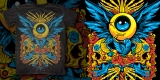 Suger Skulls & Fixies