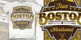 Boston Hardwood