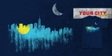city that never sleeps