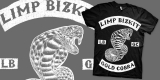 Limp Bizkit- The Gold Cobra
