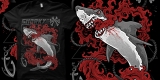 Sharks blood
