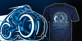 Light Cycle Racing 