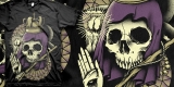 santa muerte
