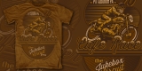 Cafe Racer