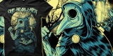 One Year Later - Plague Doctor