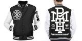 BMTH College jacket