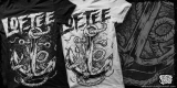 anchor - loftee apparel