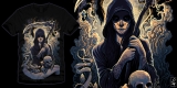 Muerto Reaper