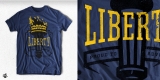 Liberty Torch