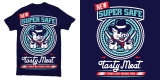 Super safe tasty meat! - FOR SALE