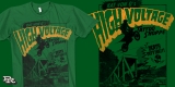 High Voltage - Jumper