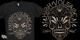 High Voltage - Sugar Skull