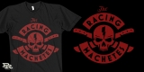 The Racing Machetes - Death Skull