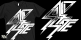 Solid State Records - Sharp Type