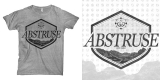 Abstruse Badge