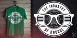 The Inudustry Of Uncool 