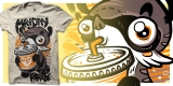 Mayday Parade Raccoon