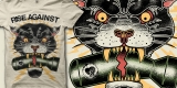 Rise Against - Panther