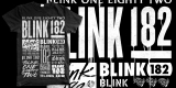 Blink 182 / Blinked
