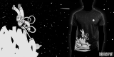 Vacuum of Space