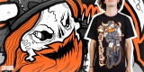 MISHKA - BYKE VYKING