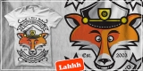 The Sailor Fox