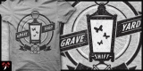 "Funeral Clothing" Graveyard Shift