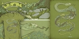 Garden Snake