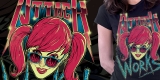 attack works - gal